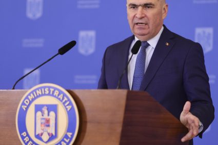 Bolojan Durata excesiva a procedurilor risc de prescriptie este o problema majora a justitiei
