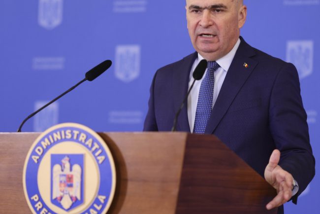 Bolojan Durata excesiva a procedurilor risc de prescriptie este o problema majora a justitiei