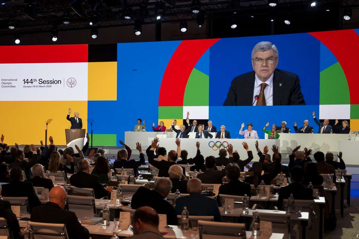 Boxul inclus oficial in programul Jocurilor Olimpice 2028