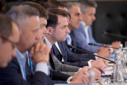 Burduja Romania aproape sa devina furnizor de securitate energetica UE