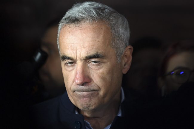 Calin Georgescu pierde procesul la CEDO privind anularea alegerilor