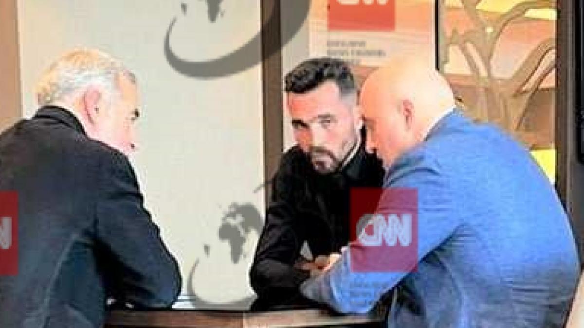 Calin Georgescu recunoaste ca a mintit despre Horatiu Potra si explica necesitatea masinii de 140000 de euro