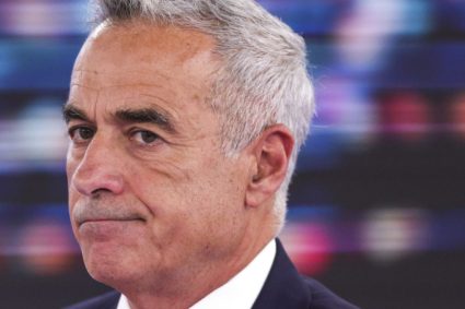 Ce au descoperit procurorii Calin Georgescu primea bani de la Horatiu Potra si prefera o limuzina anume