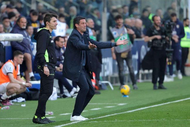 Cristi Chivu dupa egalul cu Torino As vrea sa subliniez asta