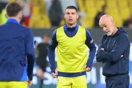 Cristiano Ronaldo aproape sa castige Liga Campionilor Asiei