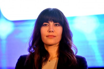 Cristina Pruna Taxa pe stalp nu e benefica