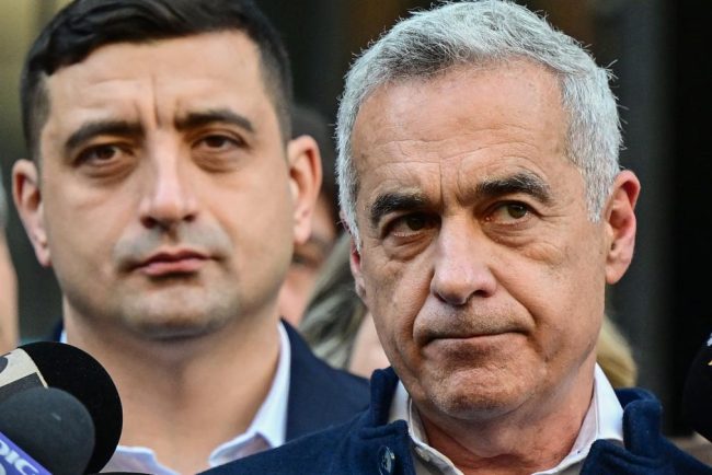 Curtea Constitutionala hotaraste soarta lui Calin Georgescu