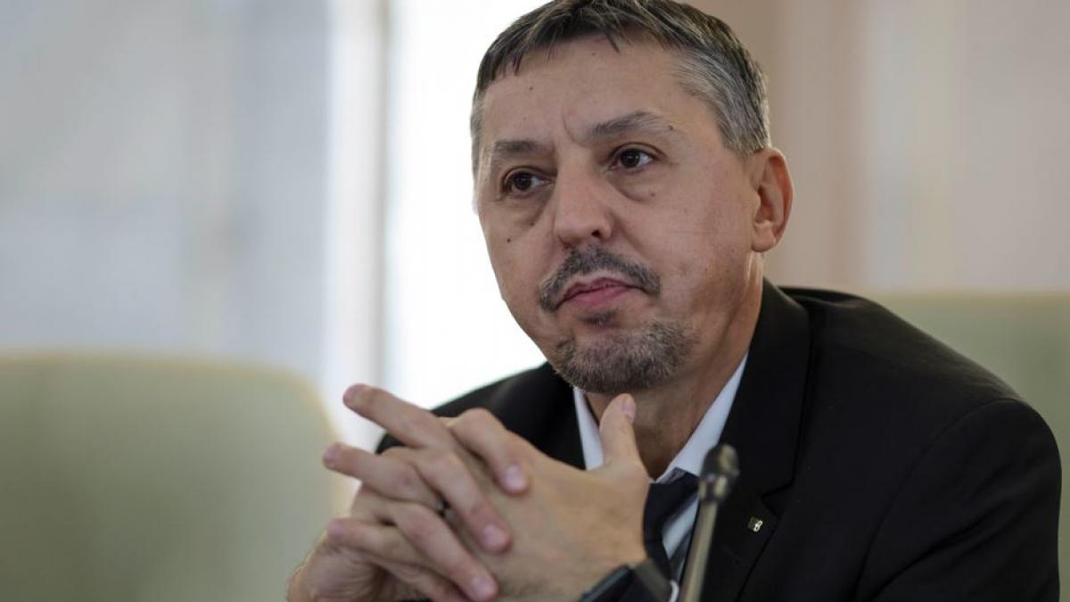 Daniel David Pentru Romania aderarea la OECD este un proiect national