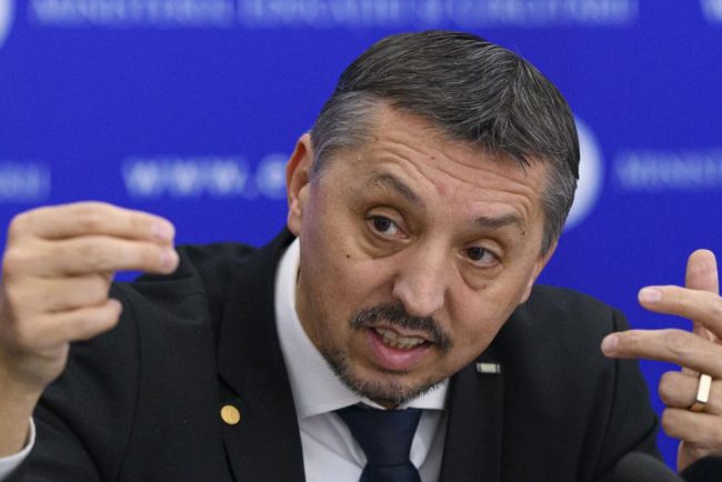 Daniel David despre interesul pentru mesaje mesianice Cand devii antisistem te crezi special cauti pe cineva si mai special