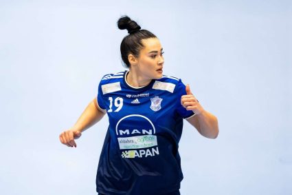 Dunarea Braila a ratat calificarea la turneu final
