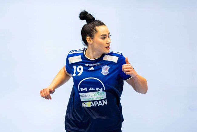 Dunarea Braila a ratat calificarea la turneu final