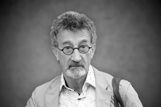 Eddie Jordan a murit Fostul proprietar de F1 avea 76 ani