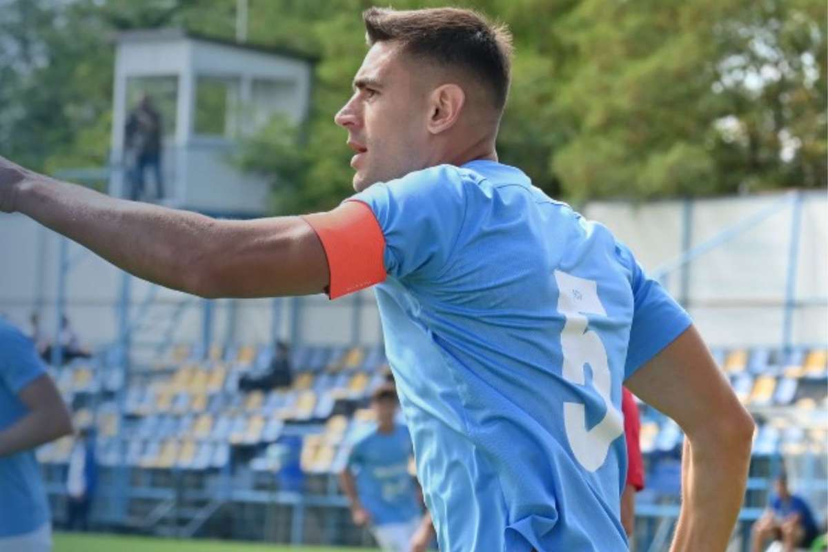 Final de sezon regulat in Liga 2 Echipele calificate in play off si play out