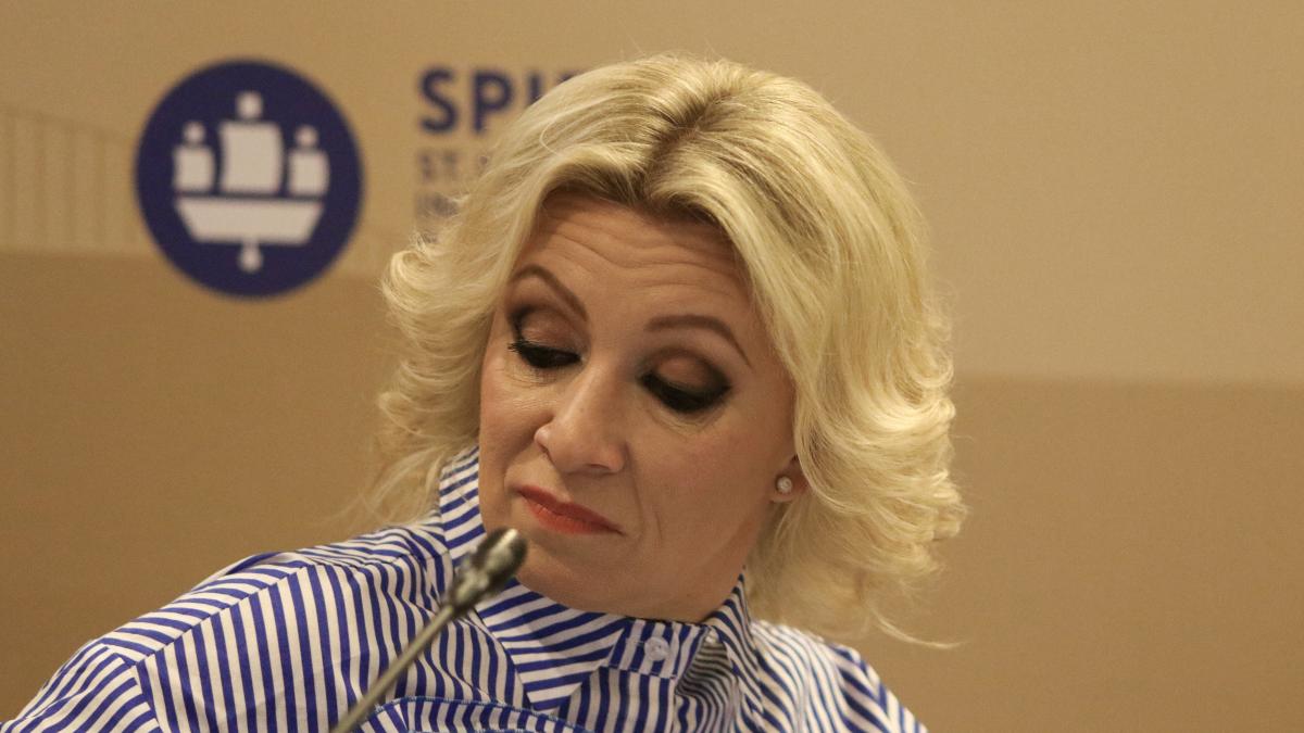 Furie la Moscova dupa pierderea lui Calin Georgescu
