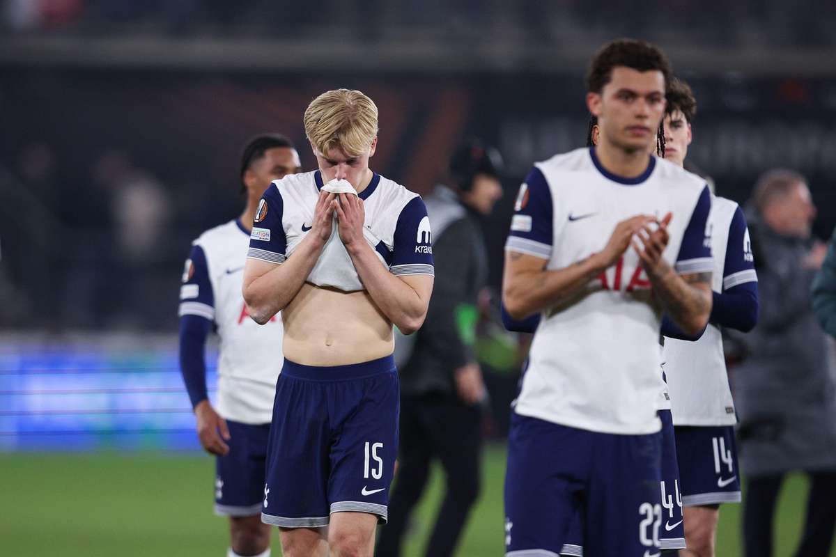 Glen Hoddle spune ca echipa lui Radu Dragusin ar trebui sa fie multumita cu infrangerea stransa