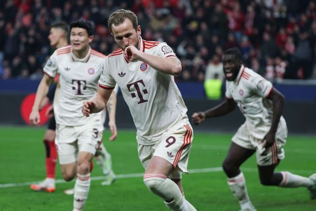 Harry Kane performanta legendara Primul englez cu 10 goluri in UCL