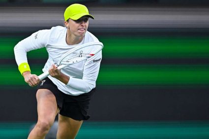 Iga Swiatek a avansat in turul 3 la Indian Wells