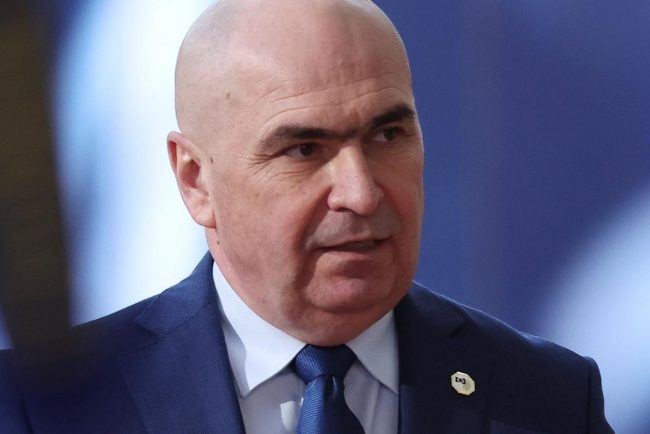 Ilie Bolojan Avem nevoie de stabilitate politica