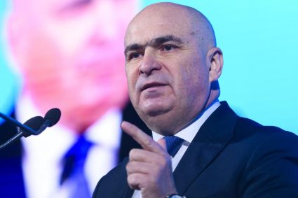 Ilie Bolojan va convoca CSAT dar nu pentru anularea alegerilor Nu exista elemente suplimentare