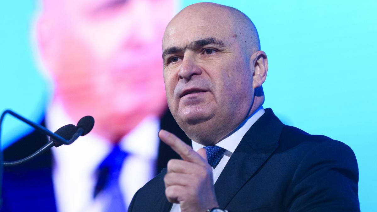 Ilie Bolojan va convoca CSAT dar nu pentru anularea alegerilor Nu exista elemente suplimentare