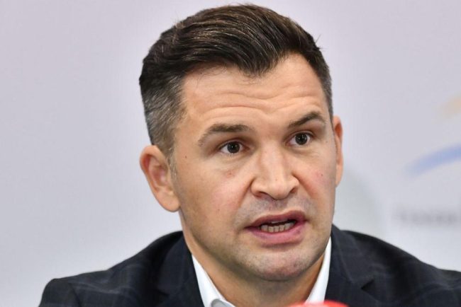 Ionut Stroe Nicusor Dan nu are echipa initiativa sau dialog extern
