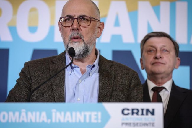 Kelemen Hunor Pentru aceasta coalitie Antonescu trebuie sa castige altfel nu continuam