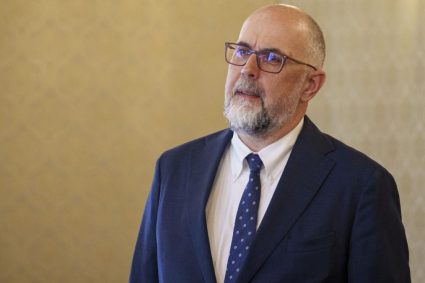 Kelemen Hunor Sunt sigur ca vom castiga alegerile prezidentiale Urmeaza decizii dificile in anii viitori