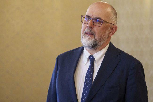 Kelemen Hunor Sunt sigur ca vom castiga alegerile prezidentiale Urmeaza decizii dificile in anii viitori