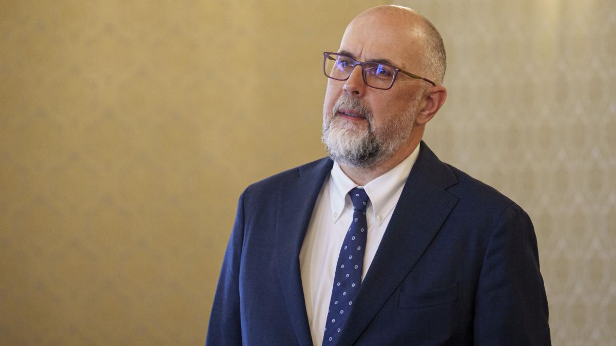 Kelemen Hunor Sunt sigur ca vom castiga alegerile prezidentiale Urmeaza decizii dificile in anii viitori