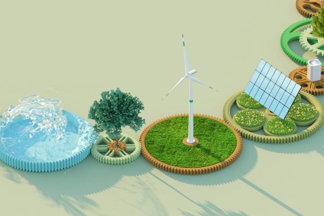 Lansarea Ro HydroHub Romania pe harta energiei verzi