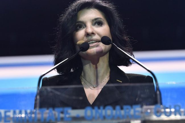 Lavinia Sandru SRI a descoperit o operatiune de tradare Cine sunt acestia Cand aflam adevarul
