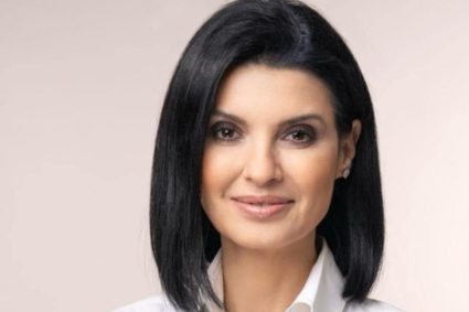 Lavinia Sandru cere redeschiderea izvoarelor termale din Olanesti Apele nu sunt un privilegiu ci un drept