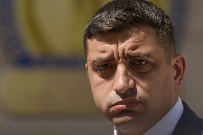 Listele de semnaturi pentru Simion verificate Dosar penal dupa plangere si denunt