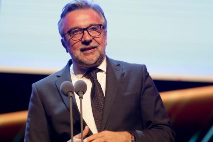 Lucian Romascanu propus la Curtea Europeana de Conturi As renunta fara ezitare la cariera politica