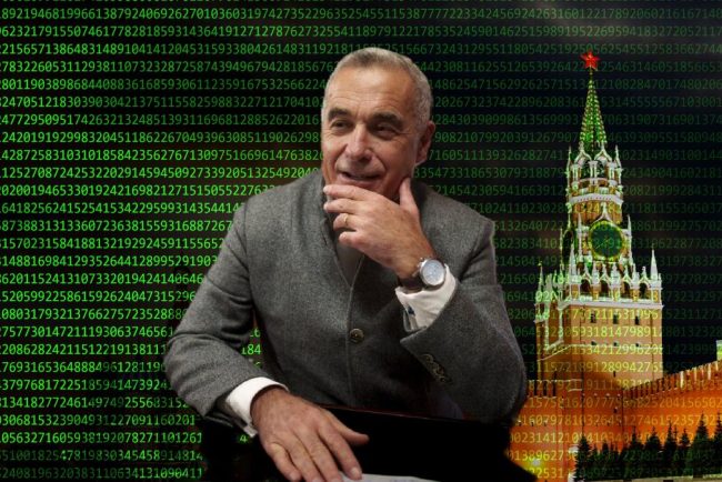 MAE acuza Rusia ca submineaza democratia Romaniei