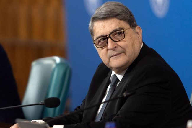 MAE raspunde lui Dmitri Peskov Kremlinul esueaza de aici frustrarea