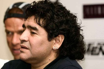 Maradona era in agonie Noi detalii de la autopsie