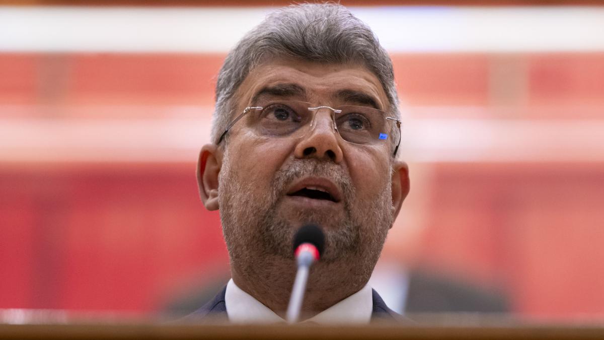 Marcel Ciolacu sigur Romania nu pierde bani din PNRR