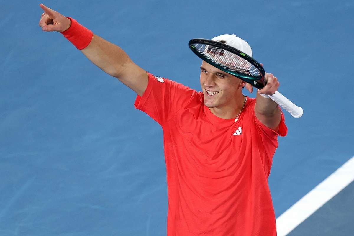 Mensik si a asigurat prima semifinala Masters invingandu l pe Fils la Miami