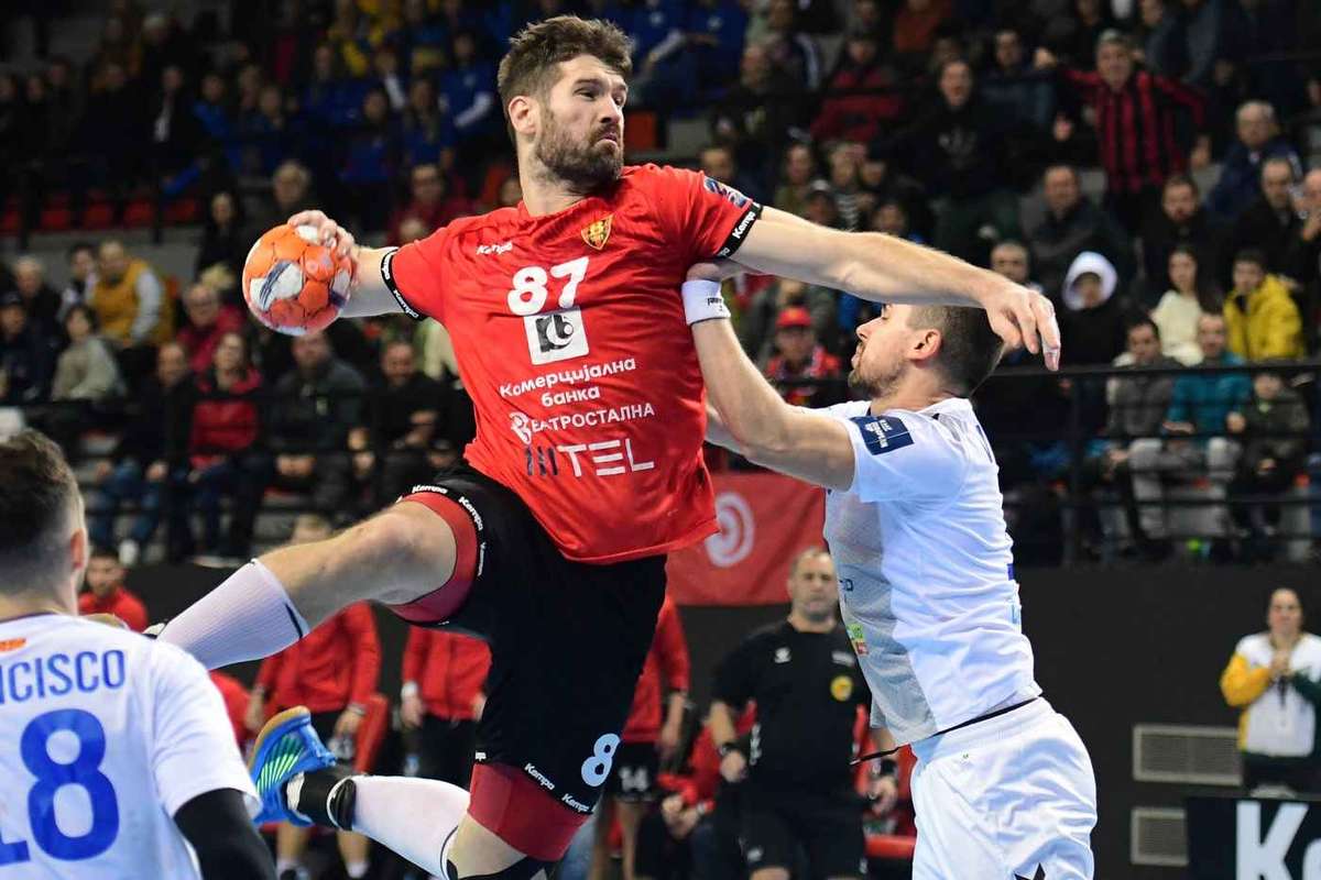 Minaur Baia Mare eliminata din Cupa Europeana EHF