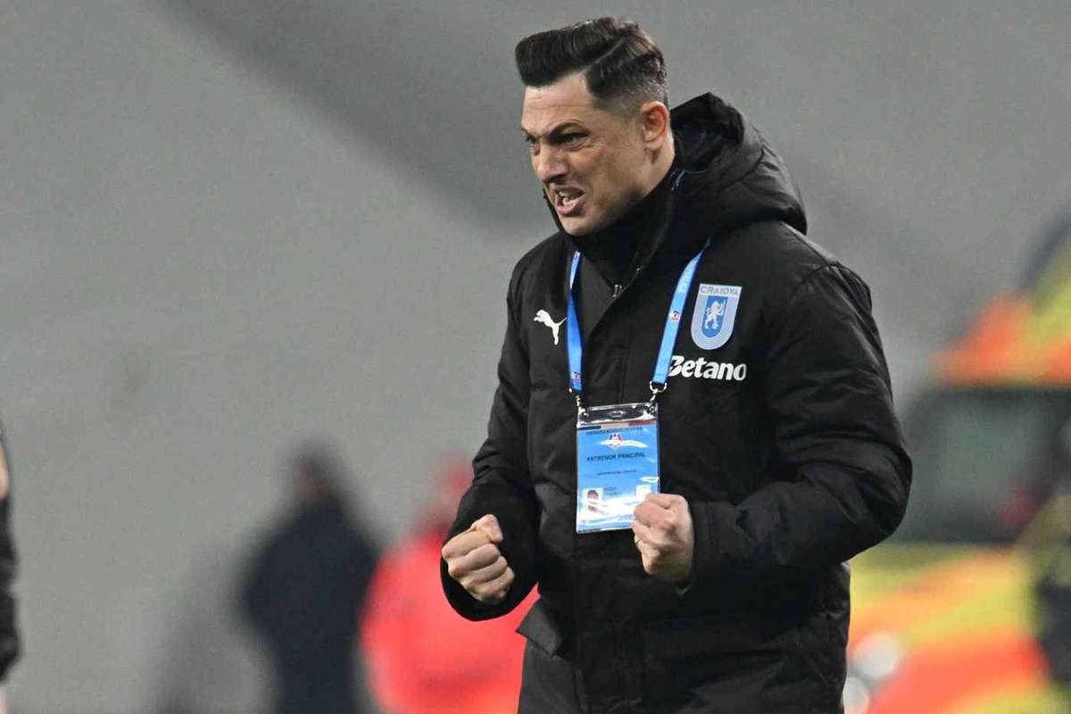 Mirel Radoi Nu ma uit la clasament mai avem 5 finale