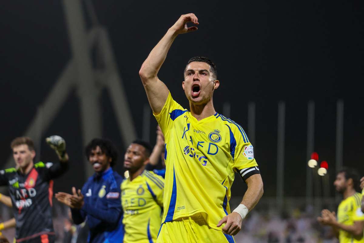 Motivul absentei lui Cristiano Ronaldo in Iran cu Al Nassr