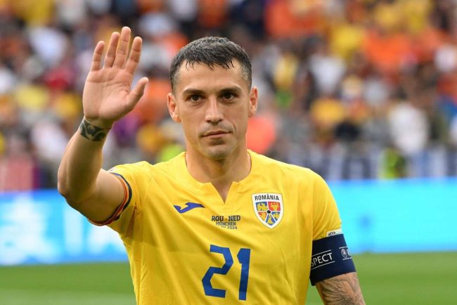 Nicolae Stanciu aproape de transfer la Genoa Capitanul Romaniei negociaza cu echipa lui Dan Sucu