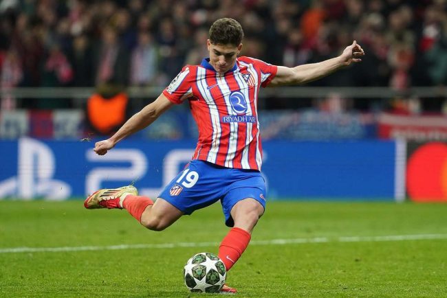Nu avem incredere Utilizare gresita a VAR Atletico reactie acida catre UEFA