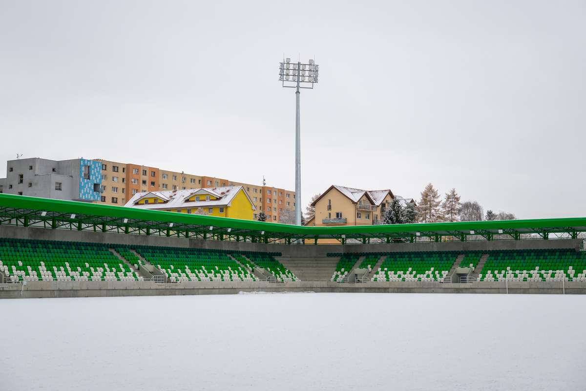 Numar mare de bilete vandute de slovaci pentru Euro U21