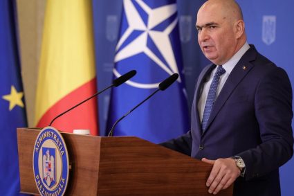 O zi inainte de Londra Bolojan sustine dialogul Europa SUA Meloni are dreptate