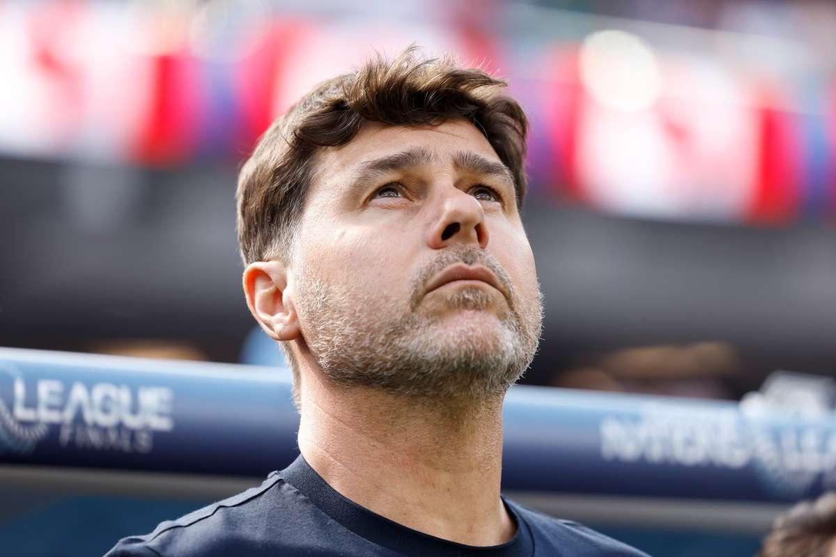 Pochettino spune ca SUA pot corecta erorile inainte de CM 2026