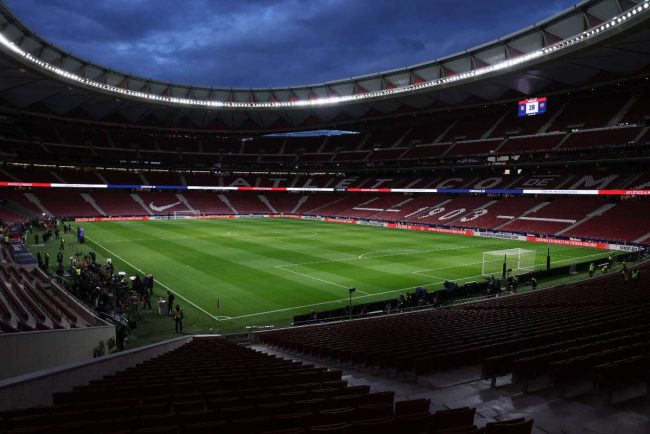 Presedintele RFEF se razgandeste despre finala Ligii din 2027