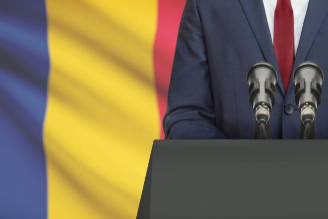 Prima candidatura la prezidentiale respinsa de BEC Nu respecta conditiile legale
