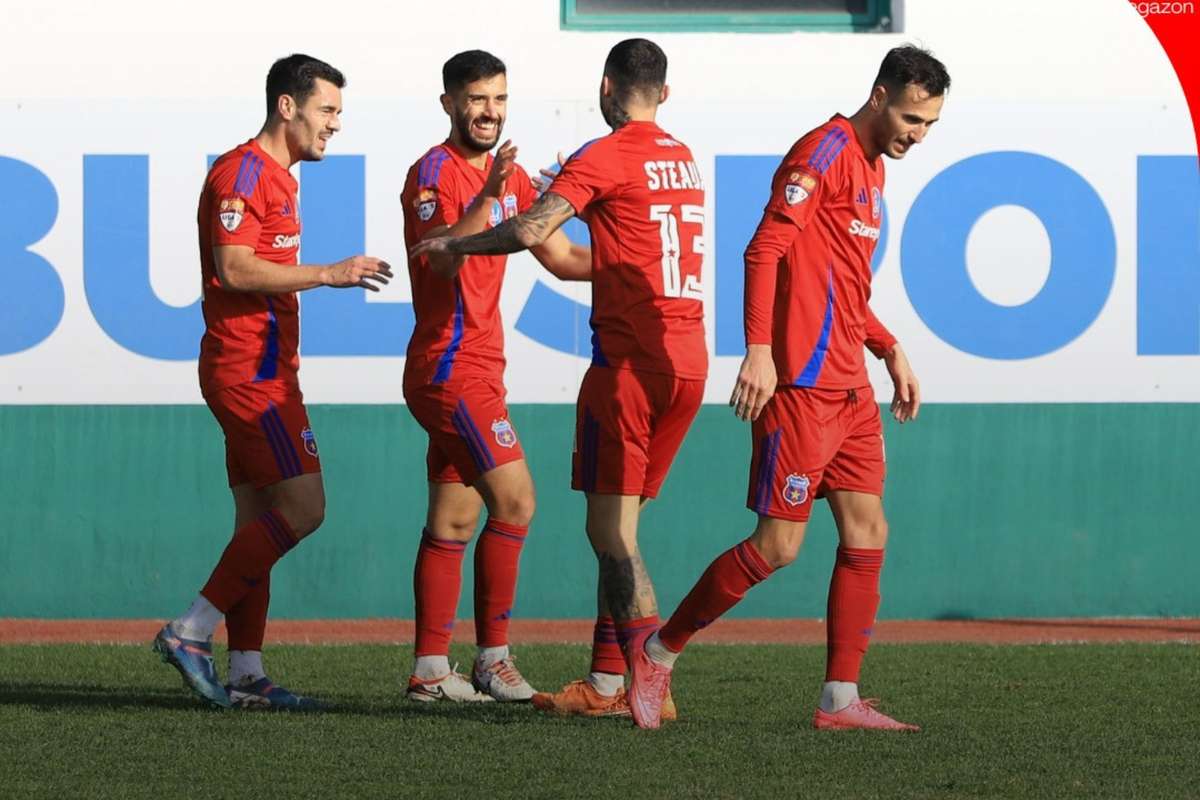 Program play off Liga 2 sezon 2024 2025